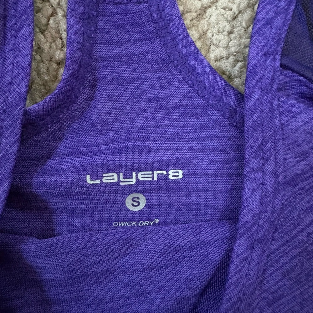 Bundle Athletic Tops - image 5